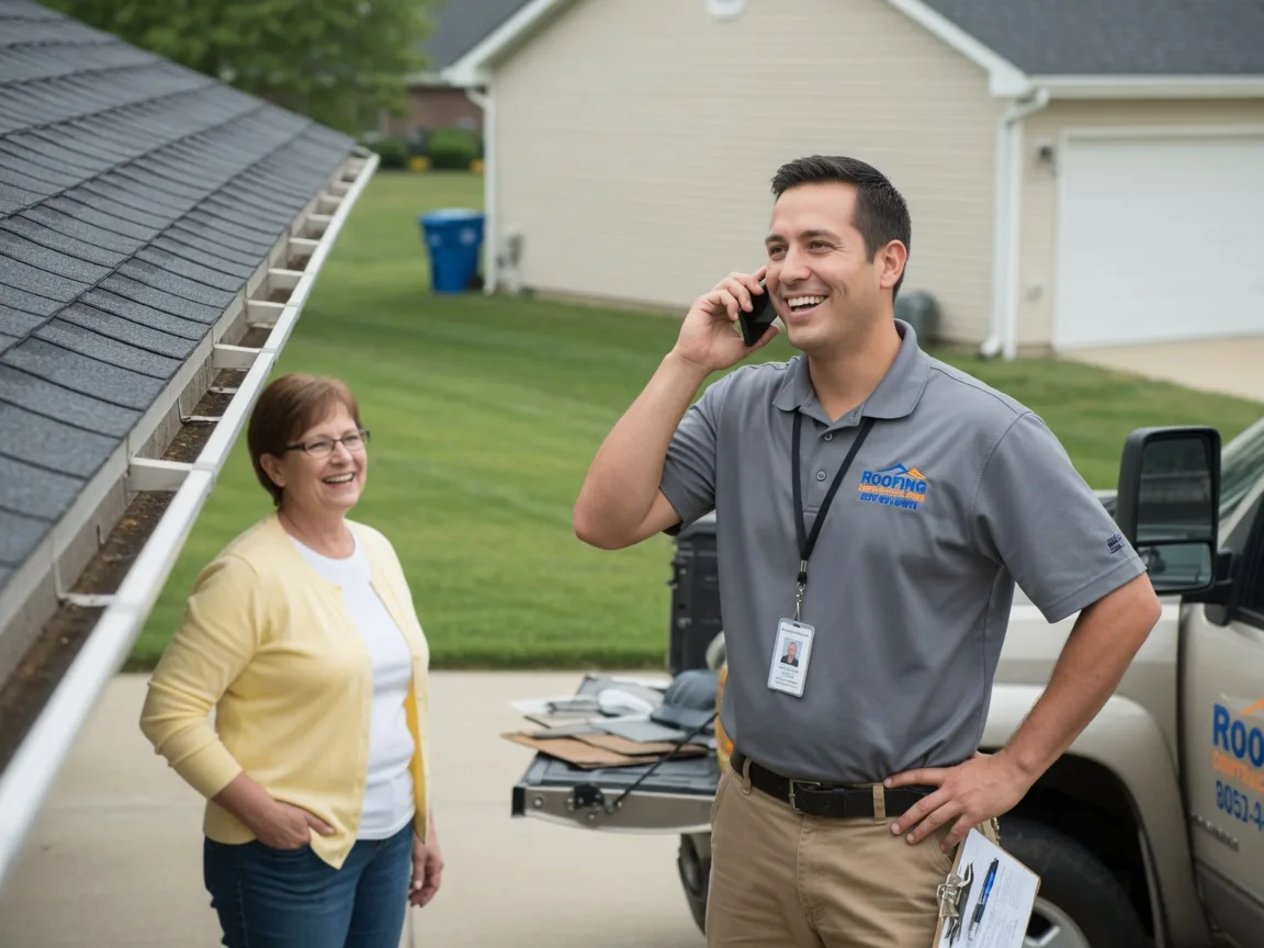 Local Roofing Contractors Conover, NC FAQs